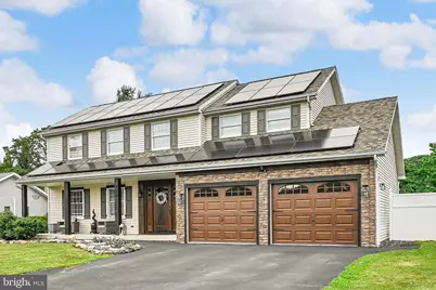 803 Pinewood Drive, Pottsville, PA 17901 - Photo 48