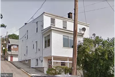 437 Morgan Avenue, Pottsville, PA 17901 - Photo 2
