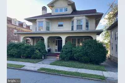 1812 Mahantongo Street, Pottsville, PA 17901 - Photo 1