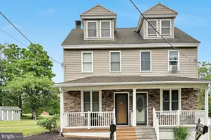 17 SW Lawn Rd, Pottsville, PA 17901 - Photo 1