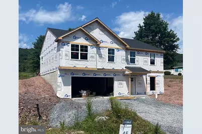 34 Sajer Road #LOT 45, Pottsville, PA 17901 - Photo 1