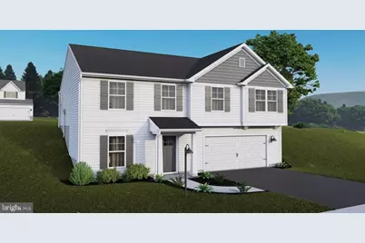 34 Sajer Road #LOT 45, Pottsville, PA 17901 - Photo 1