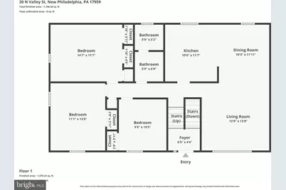 30 N Valley Street, New Philadelphia, PA 17959 - Photo 32