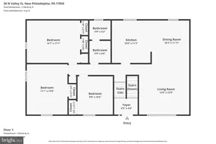 30 N Valley St, New Philadelphia, PA 17959 - Photo 32