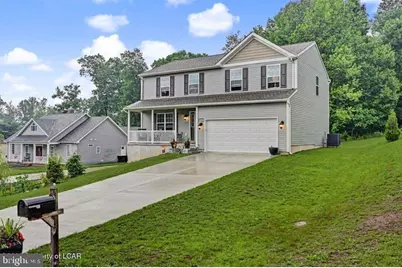 24 Cedar Creek Drive, Ashland, PA 17921 - Photo 2