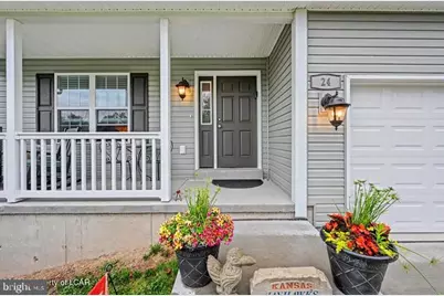 24 Cedar Creek Drive, Ashland, PA 17921 - Photo 10
