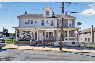 436 E Elm Street, Tamaqua, PA 18252 - Photo 1