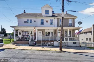 436 E Elm St, Tamaqua, PA 18252 - Photo 1