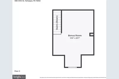 436 E Elm Street, Tamaqua, PA 18252 - Photo 46