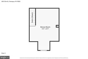 436 E Elm St, Tamaqua, PA 18252 - Photo 46