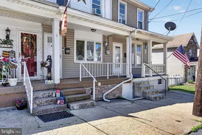 436 E Elm Street, Tamaqua, PA 18252 - Photo 42
