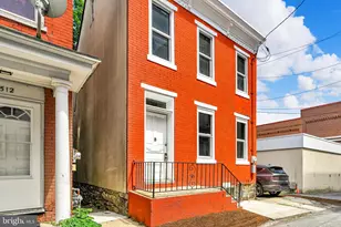510 Howard Ave, Pottsville, PA 17901 - Photo 2