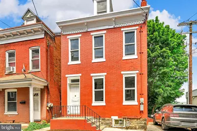 510 Howard Avenue, Pottsville, PA 17901 - Photo 1