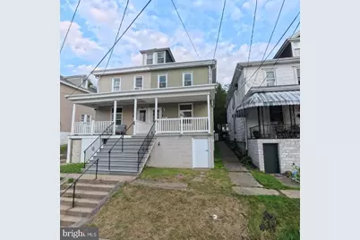2149 W Norwegian Street, Pottsville, PA 17901 - Photo 1