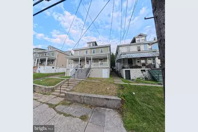 2149 W Norwegian Street, Pottsville, PA 17901 - Photo 2