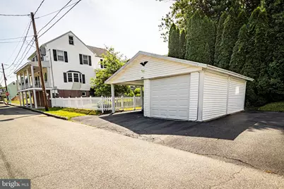 66 E Savory Street, Pottsville, PA 17901 - Photo 4