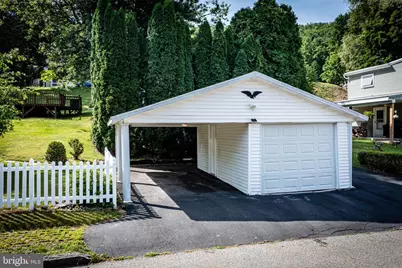 66 E Savory Street, Pottsville, PA 17901 - Photo 6