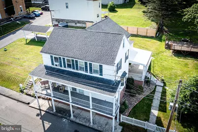66 E Savory Street, Pottsville, PA 17901 - Photo 46