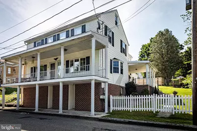 66 E Savory Street, Pottsville, PA 17901 - Photo 2