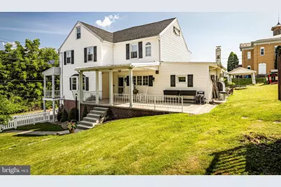 66 E Savory Street, Pottsville, PA 17901 - Photo 8