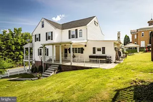 66 E Savory St, Pottsville, PA 17901 - Photo 8