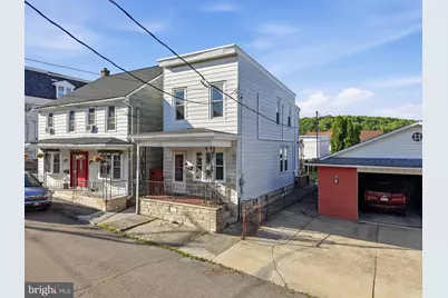 32 Clay Street, New Philadelphia, PA 17959 - Photo 4
