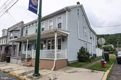 300 S 2nd Street, Saint Clair, PA 17970 - Photo 2