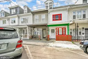 1014 E Centre St, Mahanoy City, PA 17948 - Photo 2