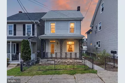 43 E Phillips Street, Coaldale, PA 18218 - Photo 2