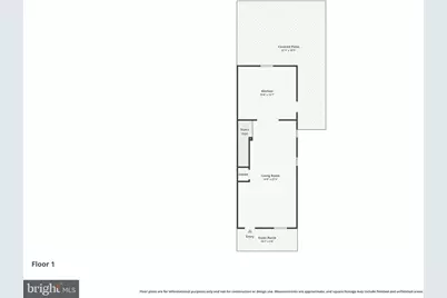 43 E Phillips Street, Coaldale, PA 18218 - Photo 22