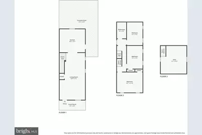 43 E Phillips Street, Coaldale, PA 18218 - Photo 44