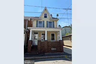 230 W Early Avenue, Coaldale, PA 18218 - Photo 1
