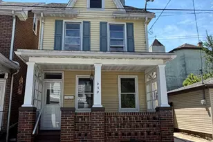 230 W Early Ave, Coaldale, PA 18218 - Photo 1