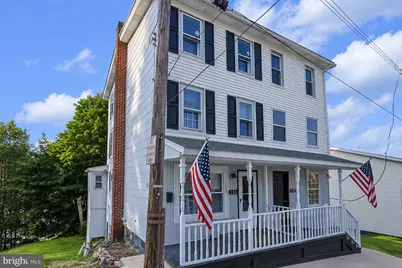 131 Mahanoy Street, Tamaqua, PA 18252 - Photo 1