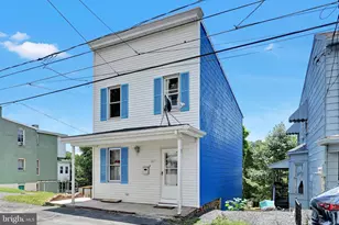 227 Wallace St, Pottsville, PA 17901 - Photo 4