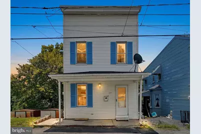 227 Wallace Street, Pottsville, PA 17901 - Photo 2