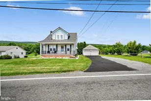 947 Deep Creek Rd, Ashland, PA 17921 - Photo 2
