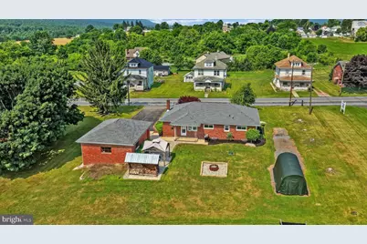 310 S Good Spring Road, Hegins, PA 17938 - Photo 4