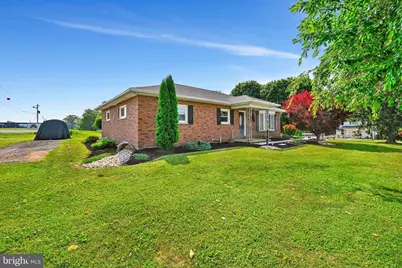 310 S Good Spring Road, Hegins, PA 17938 - Photo 38