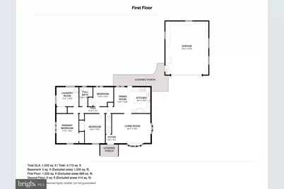 310 S Good Spring Road, Hegins, PA 17938 - Photo 34
