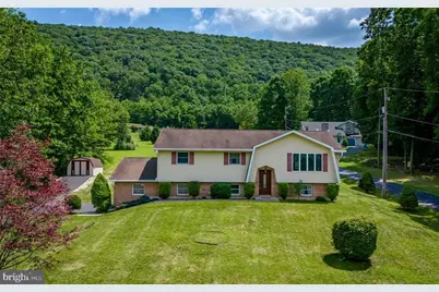 590 Airport Road, Ashland, PA 17921 - Photo 1