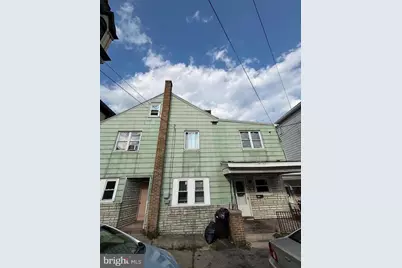 215 N Jardin Street, Shenandoah, PA 17976 - Photo 4