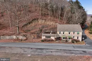 555 Church St, New Ringgold, PA 17960 - Photo 1
