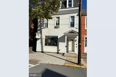 181 S Tulpehocken Street, Pine Grove, PA 17963 - Photo 1