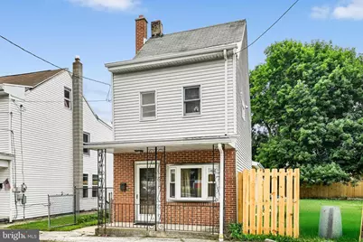 212 N Nichols Street, Saint Clair, PA 17970 - Photo 6