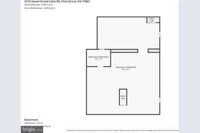 3216 Sweet Arrow Lake Road, Pine Grove, PA 17963 - Photo 48