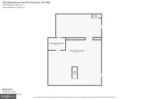 3216 Sweet Arrow Lake Rd, Pine Grove, PA 17963 - Photo 48