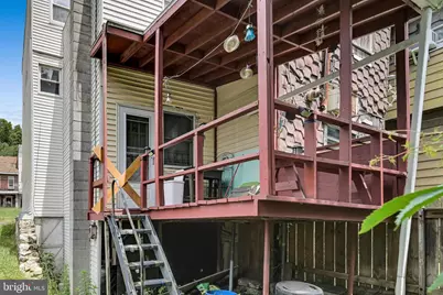 510 W Centre Street, Mahanoy City, PA 17948 - Photo 26