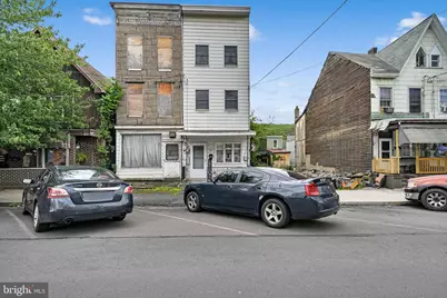 510 W Centre Street, Mahanoy City, PA 17948 - Photo 2