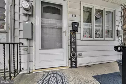 510 W Centre Street, Mahanoy City, PA 17948 - Photo 6